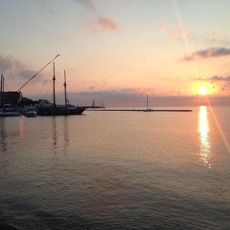 Hotel Royal Cattafi San Filippo del Mela ภายนอก รูปภาพ