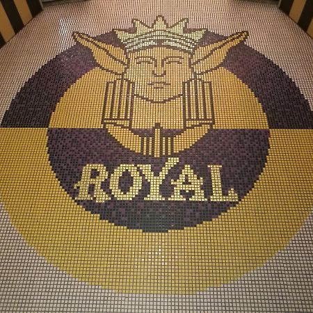 Hotel Royal Cattafi San Filippo del Mela ภายนอก รูปภาพ
