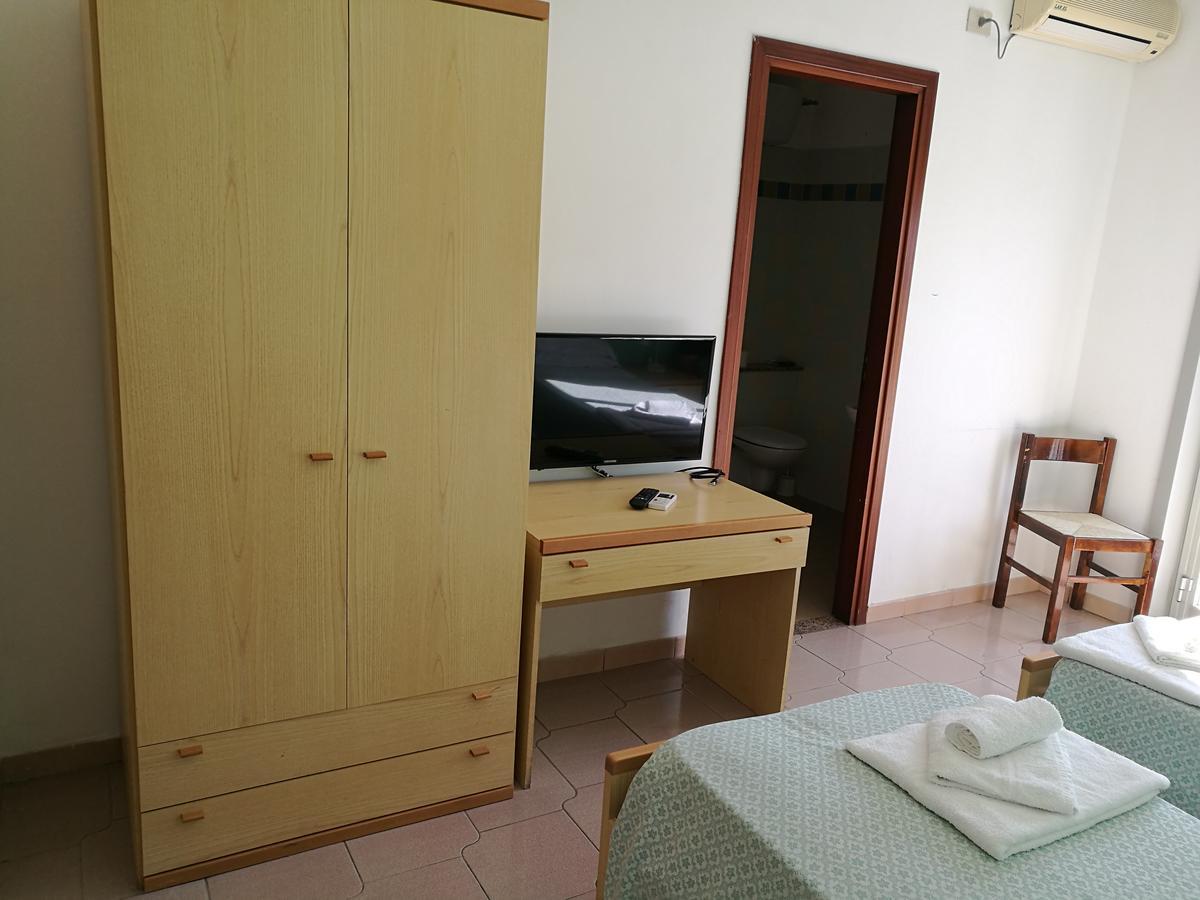 Hotel Royal Cattafi San Filippo del Mela ภายนอก รูปภาพ