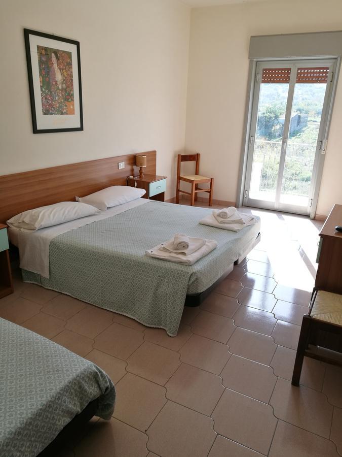 Hotel Royal Cattafi San Filippo del Mela ภายนอก รูปภาพ