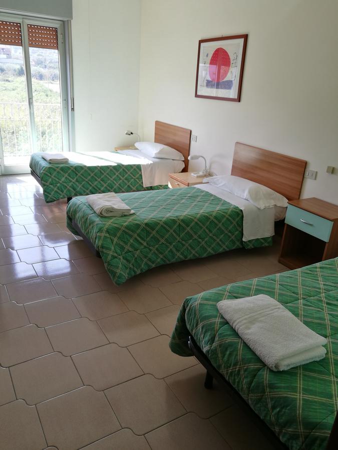 Hotel Royal Cattafi San Filippo del Mela ภายนอก รูปภาพ