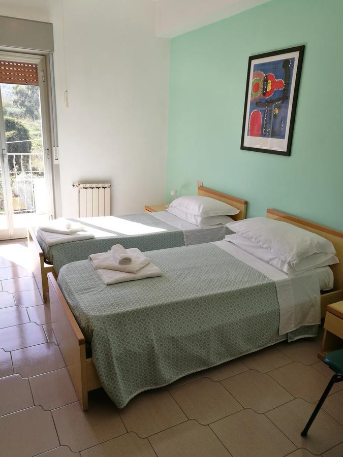 Hotel Royal Cattafi San Filippo del Mela ภายนอก รูปภาพ