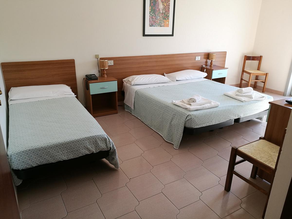 Hotel Royal Cattafi San Filippo del Mela ภายนอก รูปภาพ