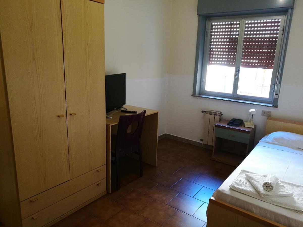 Hotel Royal Cattafi San Filippo del Mela ภายนอก รูปภาพ