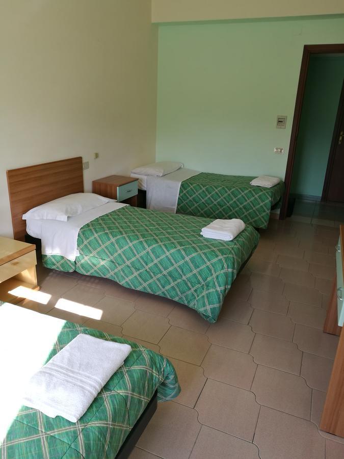 Hotel Royal Cattafi San Filippo del Mela ภายนอก รูปภาพ