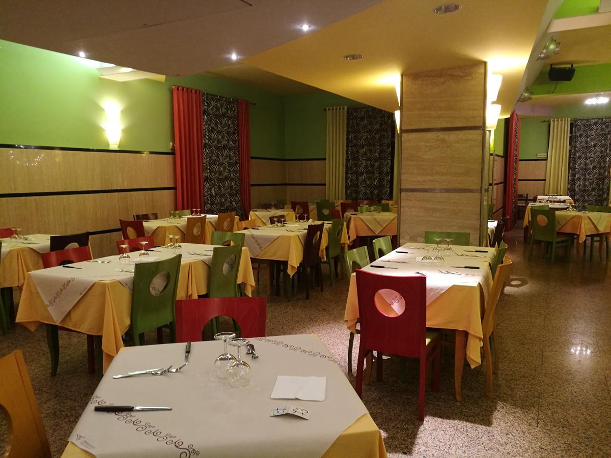 Hotel Royal Cattafi San Filippo del Mela ภายนอก รูปภาพ